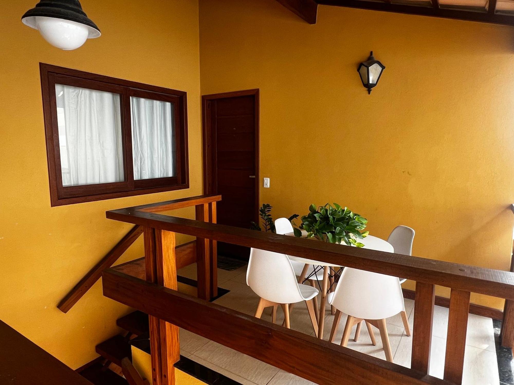 Apartment Localizacao De Arraial! Porto Seguro